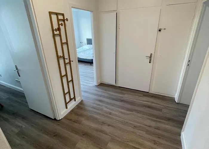 Dagdelen Service Big Wandsbek *